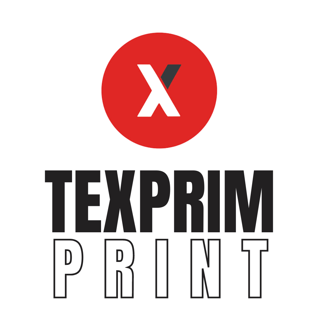 Texprim Print - Service d'impression en ligne de qualité